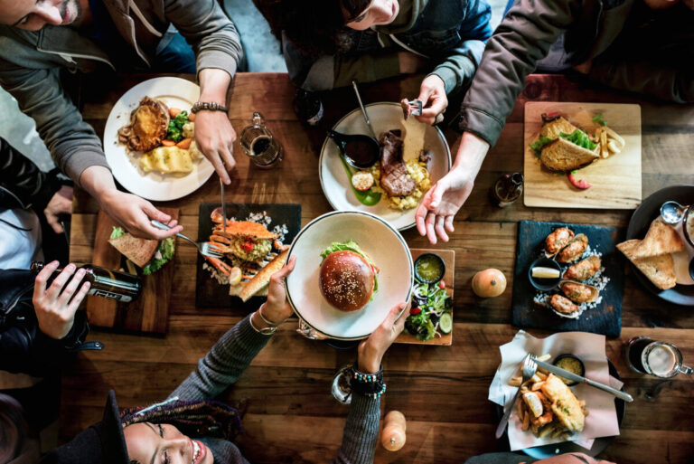 Seven Oaks neighborhood